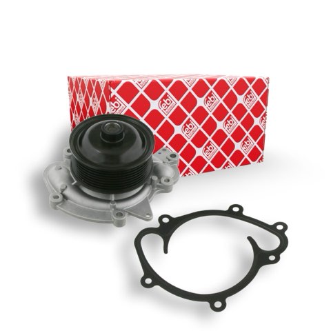 Febi Bilstein 26394 Water Pump, photo 2