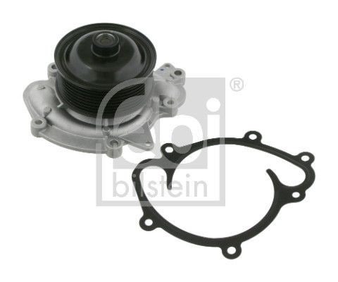 Febi Bilstein 26394 Water Pump, photo 3