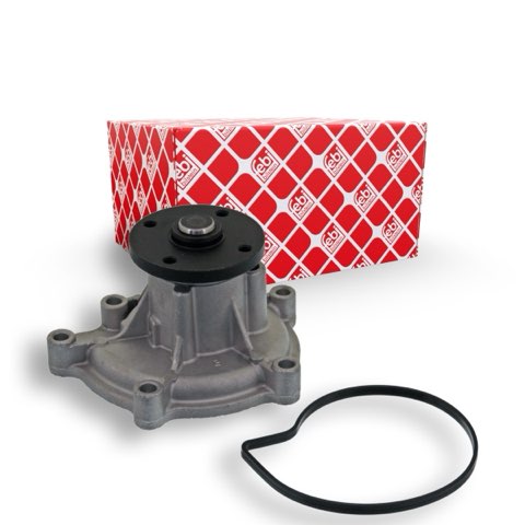 Febi Bilstein 26395 Water Pump, photo 2