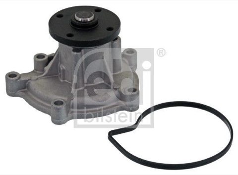 Febi Bilstein 26395 Water Pump, photo 3