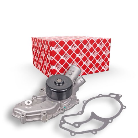 Febi Bilstein 26397 Water Pump, photo 2