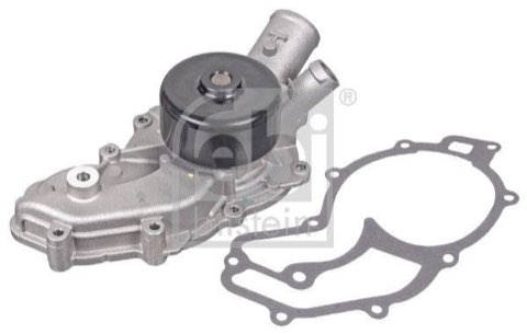 Febi Bilstein 26397 Water Pump, photo 3