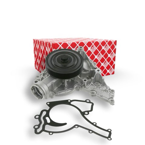Febi Bilstein 26400 Water Pump, photo 2
