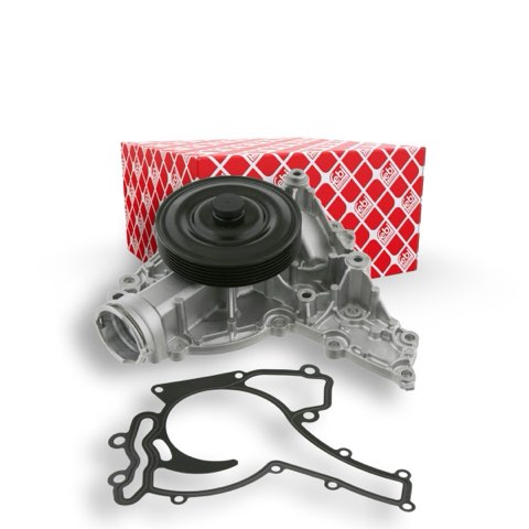 Febi Bilstein 26401 Water Pump, photo 2