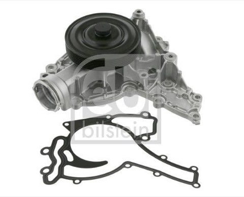 Febi Bilstein 26401 Water Pump, photo 3