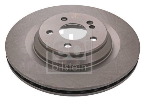 Febi Bilstein 26403 Brake Disc, photo 2