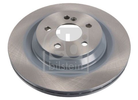 Febi Bilstein 26405 Brake Disc, photo 2