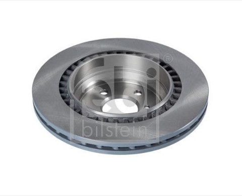 Febi Bilstein 26405 Brake Disc, photo 3