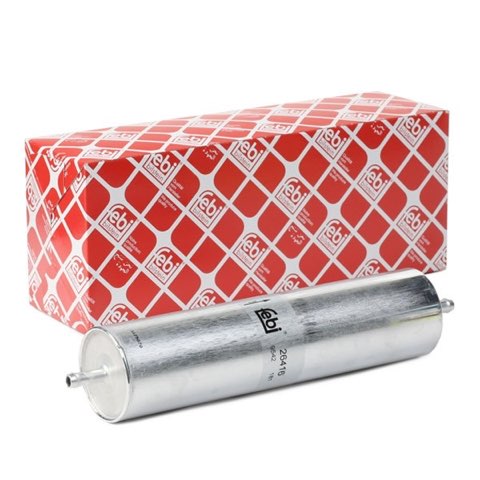 Febi Bilstein 26416 Fuel Filter, photo 2