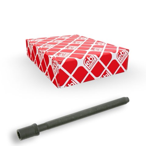 Febi Bilstein 26421 Bolt Kit, Cylinder Head