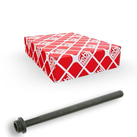 Febi Bilstein 26428 Cylinder Head Bolt