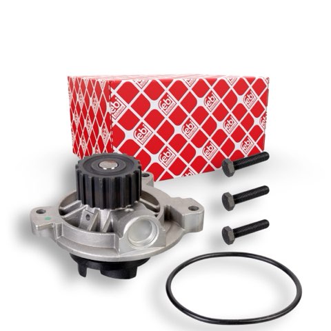Febi Bilstein 26429 Water Pump, photo 2