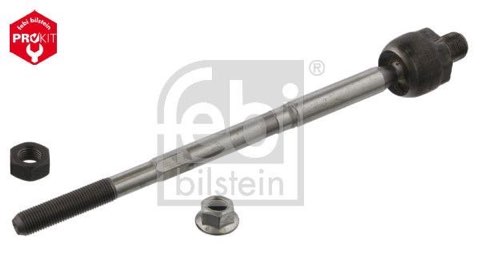 Febi Bilstein 26432 Inner Tie Rod, photo 2