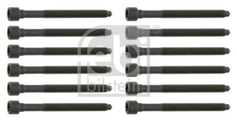 Febi Bilstein 26433 Bolt Kit, Cylinder Head, photo 2
