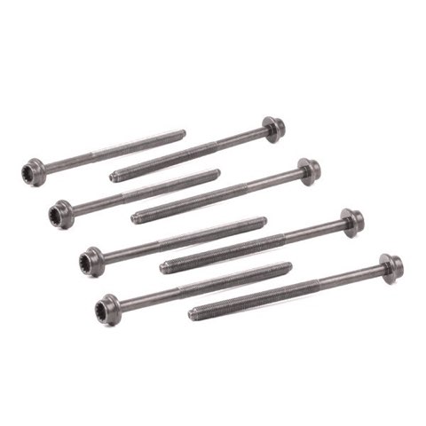 Febi Bilstein 26434 Bolt Kit, Cylinder Head, photo 3