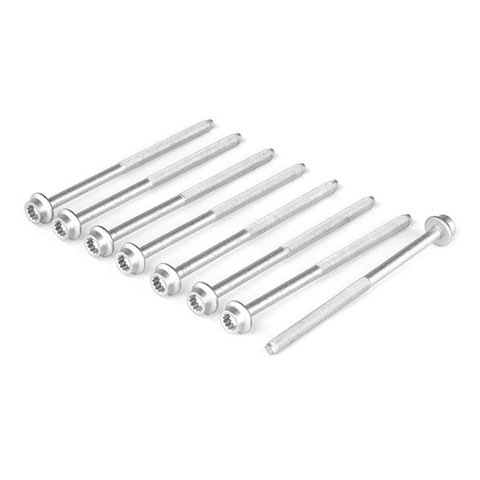 Febi Bilstein 26438 Bolt Kit, Cylinder Head, photo 2
