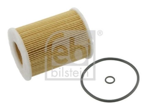 Febi Bilstein 26444 Oil Filter, photo 2