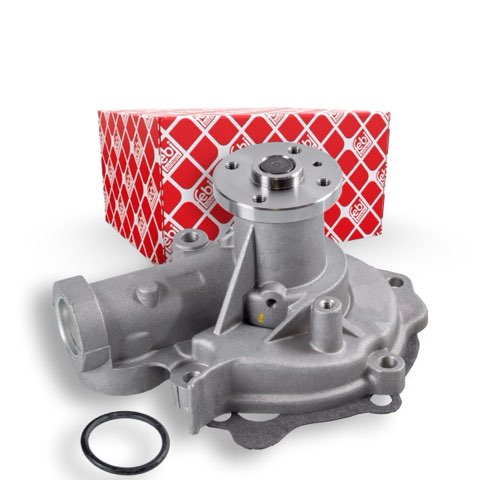 Febi Bilstein 26445 Water Pump, photo 2