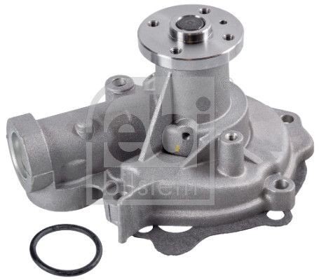 Febi Bilstein 26445 Water Pump, photo 3