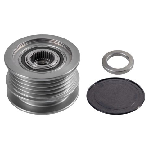 Febi Bilstein 26458 Alternator Clutch Pulley