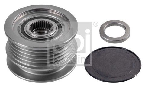 Febi Bilstein 26458 Alternator Clutch Pulley, photo 2