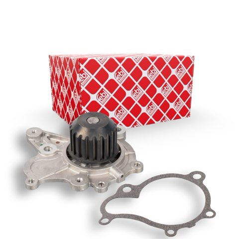 Febi Bilstein 26462 Water Pump, photo 2