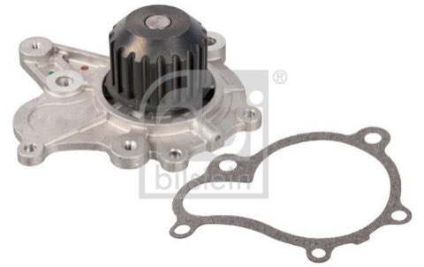 Febi Bilstein 26462 Water Pump, photo 3