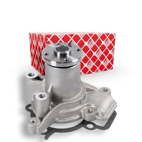 Febi Bilstein 26463 Water Pump, photo 2