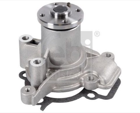 Febi Bilstein 26463 Water Pump, photo 3