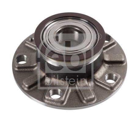 Febi Bilstein 26483 Wheel Bearing Kit, photo 2