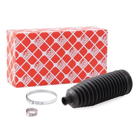 Febi Bilstein 26505 Steering Rack Gaiter Kit, photo 2