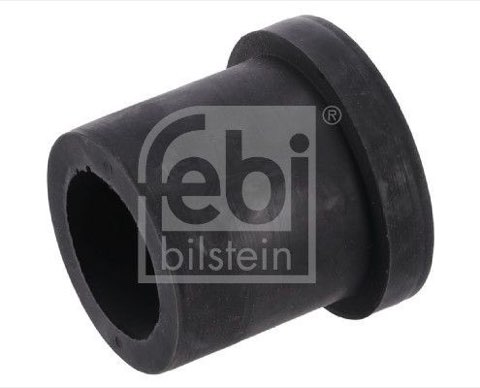 Febi Bilstein 26514 Bush, Leaf Spring, photo 3
