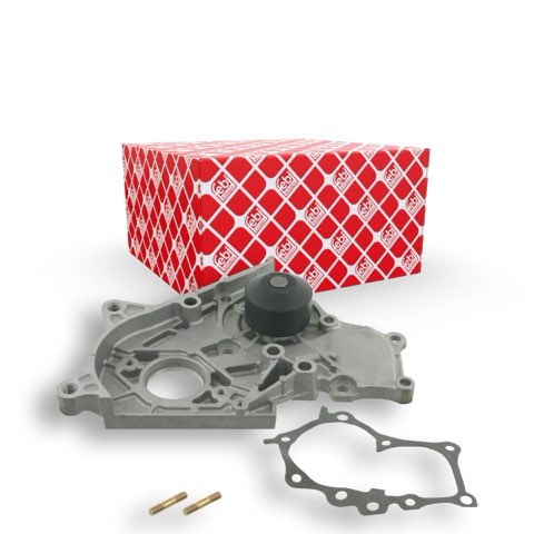 Febi Bilstein 26521 Water Pump, photo 2