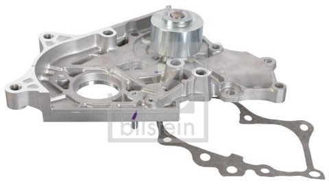 Febi Bilstein 26521 Water Pump, photo 3