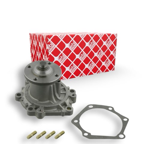 Febi Bilstein 26522 Water Pump, photo 2