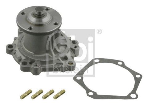 Febi Bilstein 26522 Water Pump, photo 3