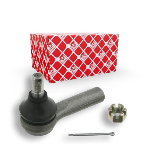 Febi Bilstein 26536 Track Rod End, photo 2