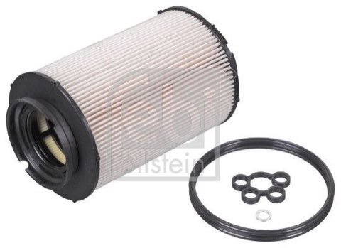 Febi Bilstein 26566 Fuel Filter, photo 2