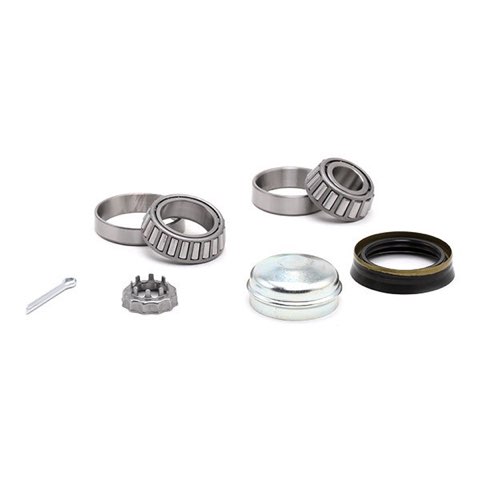 Febi Bilstein 26568 Wheel Bearing Kit, photo 3