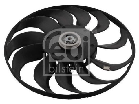 Febi Bilstein 26572 Fan Wheel, Engine Cooling, photo 2