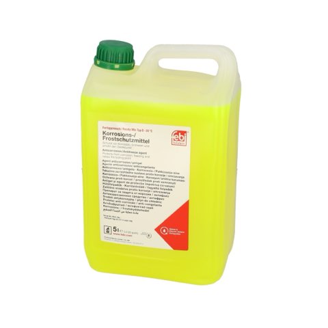 Febi Bilstein 26581 Antifreeze