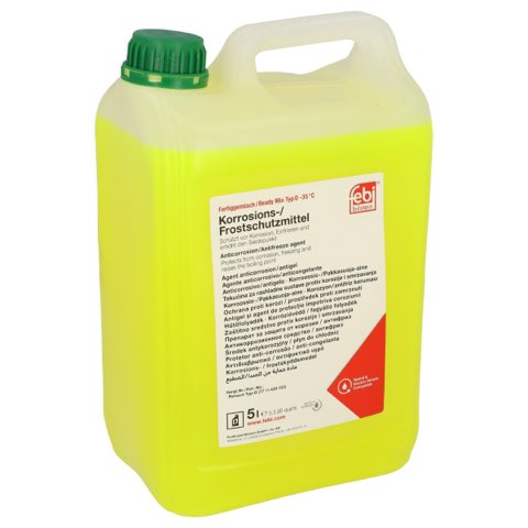 Febi Bilstein 26581 Antifreeze, photo 2