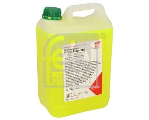 Febi Bilstein 26581 Antifreeze, photo 3