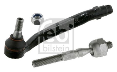 Febi Bilstein 26629 Track Rod Assembly, photo 2