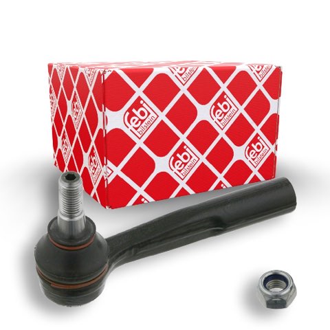 Febi Bilstein 26635 Track Rod End, photo 2