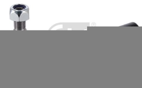 Febi Bilstein 26636 Track Rod End, photo 3