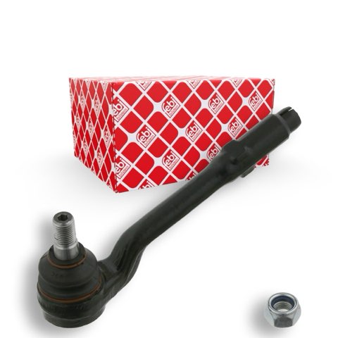 Febi Bilstein 26637 Track Rod End, photo 2