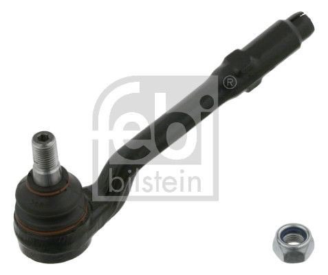 Febi Bilstein 26637 Track Rod End, photo 3