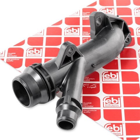 Febi Bilstein 26639 Coolant Flange, photo 2