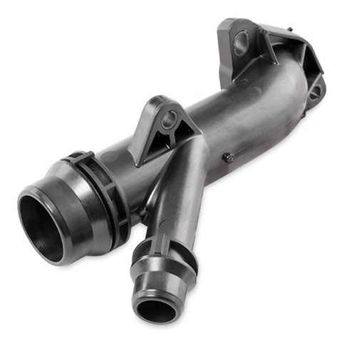 Febi Bilstein 26639 Coolant Flange, photo 3